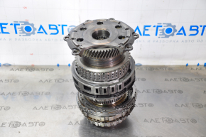 Automatic transmission clutch package VW Jetta 11-18 USA 1.8T