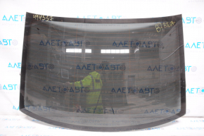 Rear glass VW Passat b7 12-15 USA tinted