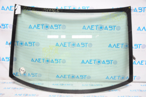 Rear glass VW Passat b7 12-15 USA