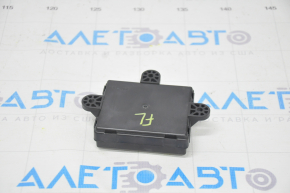 Front Left Door Computer Ford Escape MK3 13-