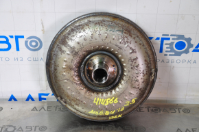 Torque converter Chevrolet Malibu 13-15 2.5 126k