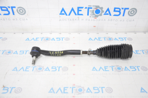 Tie rod with tip left Toyota Camry v40