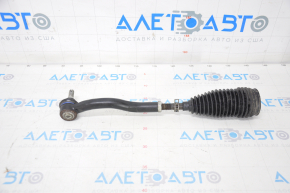 Tie rod with tip left Toyota Camry v40