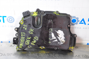 Automatic transmission pan Chevrolet Malibu 13-15 2.5