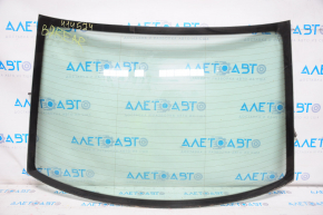Rear glass VW Passat b7 12-15 USA