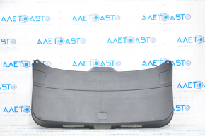 Lower Trunk Door Trim Lexus NX200t NX300 NX300h 15-21 Black