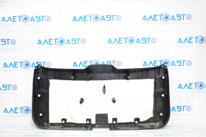 Lower Trunk Door Trim Lexus NX200t NX300 NX300h 15-21 Black
