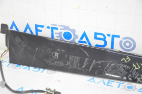 Door trim side front left Ford Escape MK3 13-19 with code, cracks, scratches
