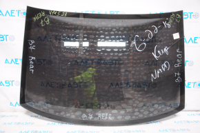 Rear glass VW Passat b7 12-15 USA