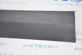 Door trim lower front left Ford Escape MK3 13-19 structure, scratches