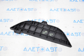 Trunk floor left Lexus NX200t NX300 NX300h 15-21 black