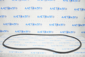 Front left door seal for Ford Escape MK3 13-19