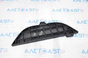 Trunk floor right Lexus NX200t NX300 NX300h 15-21 black