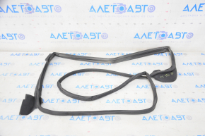 Rear right door seal for Lexus ES350 07-12