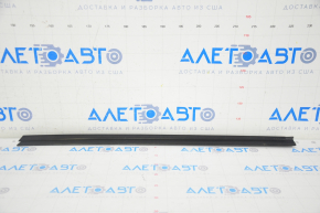 Glass seal inside front left door Ford Escape MK3 13-19