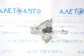Toyota Camry v40 hybrid master brake cylinder