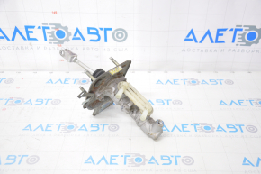 Toyota Camry v40 hybrid master brake cylinder