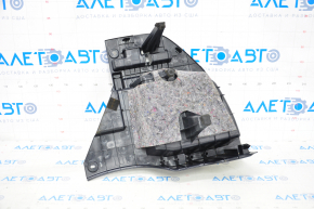 Trunk tray rear left Lexus NX200t NX300 15-21