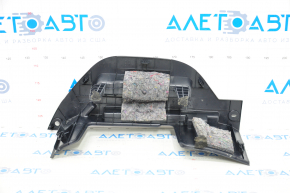 Trunk tray rear right Lexus NX300 NX300h 18-21