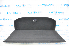 Trunk floor Lexus NX200t NX300 NX300h 15-21 black
