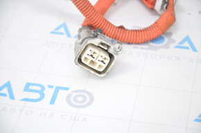Cable inverter-compressor Toyota Camry v40 hybrid