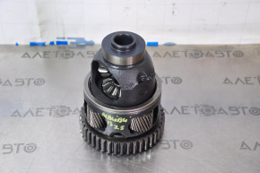Differential automatic transmission Chevrolet Malibu 13-15 2.5