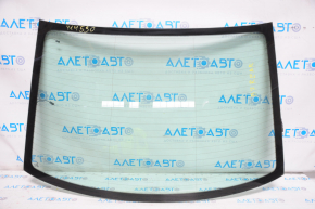 Rear glass VW Passat b7 12-15 USA