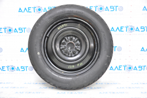 Spare tire spare wheel Lexus NX200t NX300 NX300h 15-21 R17 165/80