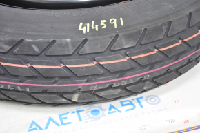 Spare tire spare wheel Lexus NX200t NX300 NX300h 15-21 R17 165/80
