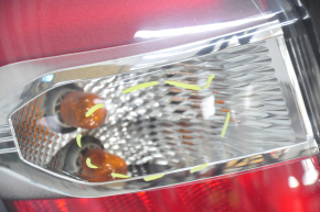 Outer wing lamp left Ford Escape MK3 17-19 rest, scratches