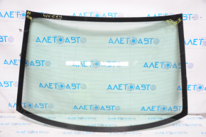 Rear glass VW Passat b7 12-15 USA