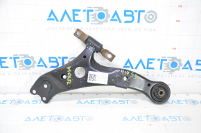 Lower front left control arm Toyota Camry v40 replacement silent blocks