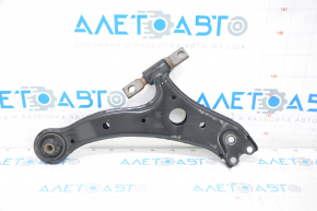 Lower front left control arm Toyota Camry v40 replacement silent blocks