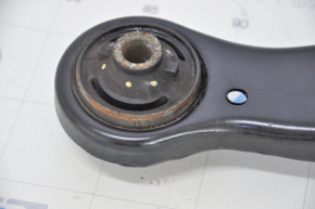 Lower front left control arm Toyota Camry v40 replacement silent blocks