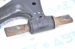 Lower front left control arm Toyota Camry v40 replacement silent blocks