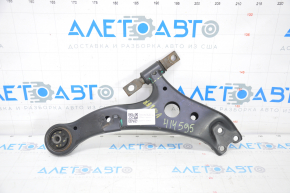 Lower control arm front right Toyota Camry v40 replacement silent blocks