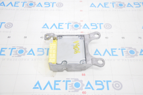 Toyota Camry v40 SRS airbag computer module