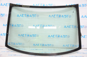Rear glass VW Passat b7 12-15 USA broken heating terminal