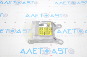 Toyota Camry v40 SRS airbag computer module