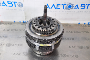Automatic transmission clutch package Chevrolet Malibu 13-15 2.5