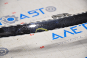 Front bumper molding central Hyundai Sonata 20- SE sand