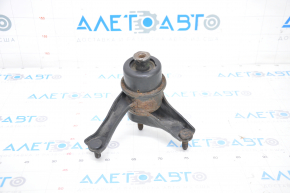 Engine mount left Toyota Camry v40 hybrid rusty
