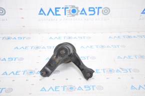 Engine mount left Toyota Camry v40 hybrid rusty
