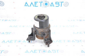 Front engine mount Toyota Camry v40 2.4, hybrid rusty