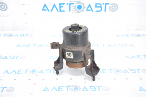 Front engine mount Toyota Camry v40 2.4, hybrid rusty
