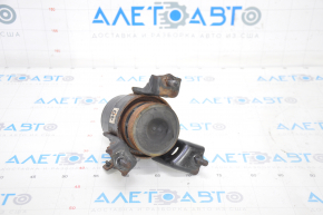Front engine mount Toyota Camry v40 2.4, hybrid rusty