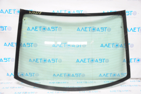 Rear glass VW Passat b7 12-15 USA broken heating terminal