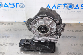Oil pump automatic transmission Chevrolet Malibu 13-15 2.5