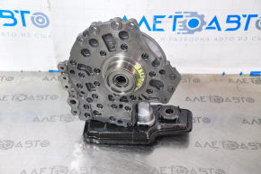 Oil pump automatic transmission Chevrolet Malibu 13-15 2.5