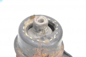 Right engine mount Toyota Camry v40 2.4, hybrid rusty, seal torn